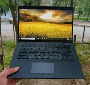 New Laptop Dell Latitude 5400 16GB Intel Core I7 SSHD (Hybrid) 512GB