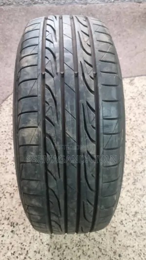 225/60r16 Original Dunlop Foreign Used Tyres
