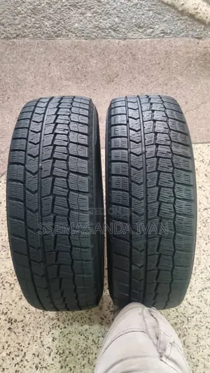 195/65r15 Dunlop Original Foreign Used