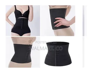 Waist Belt Trainer-Body Shapewear