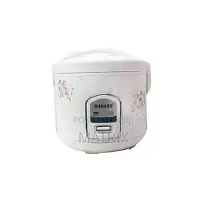Marado Electric Rice Cooker - 5litres
