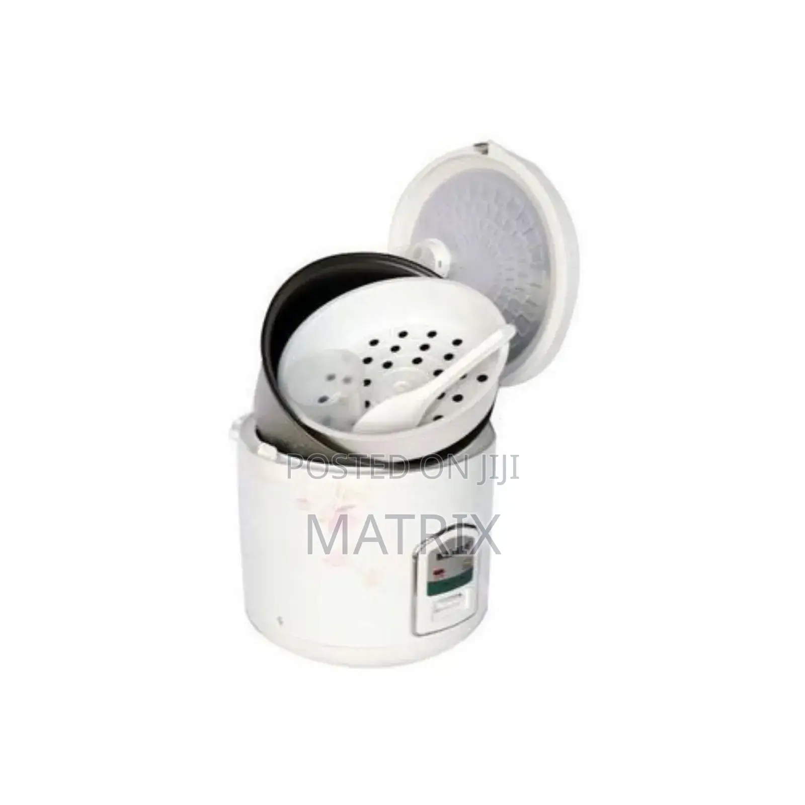 Marado Electric Rice Cooker - 5litres