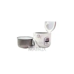 Marado Electric Rice Cooker - 5litres