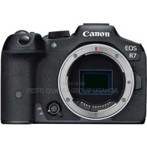 Canon Eos R7