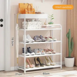Simple Shoe Rack