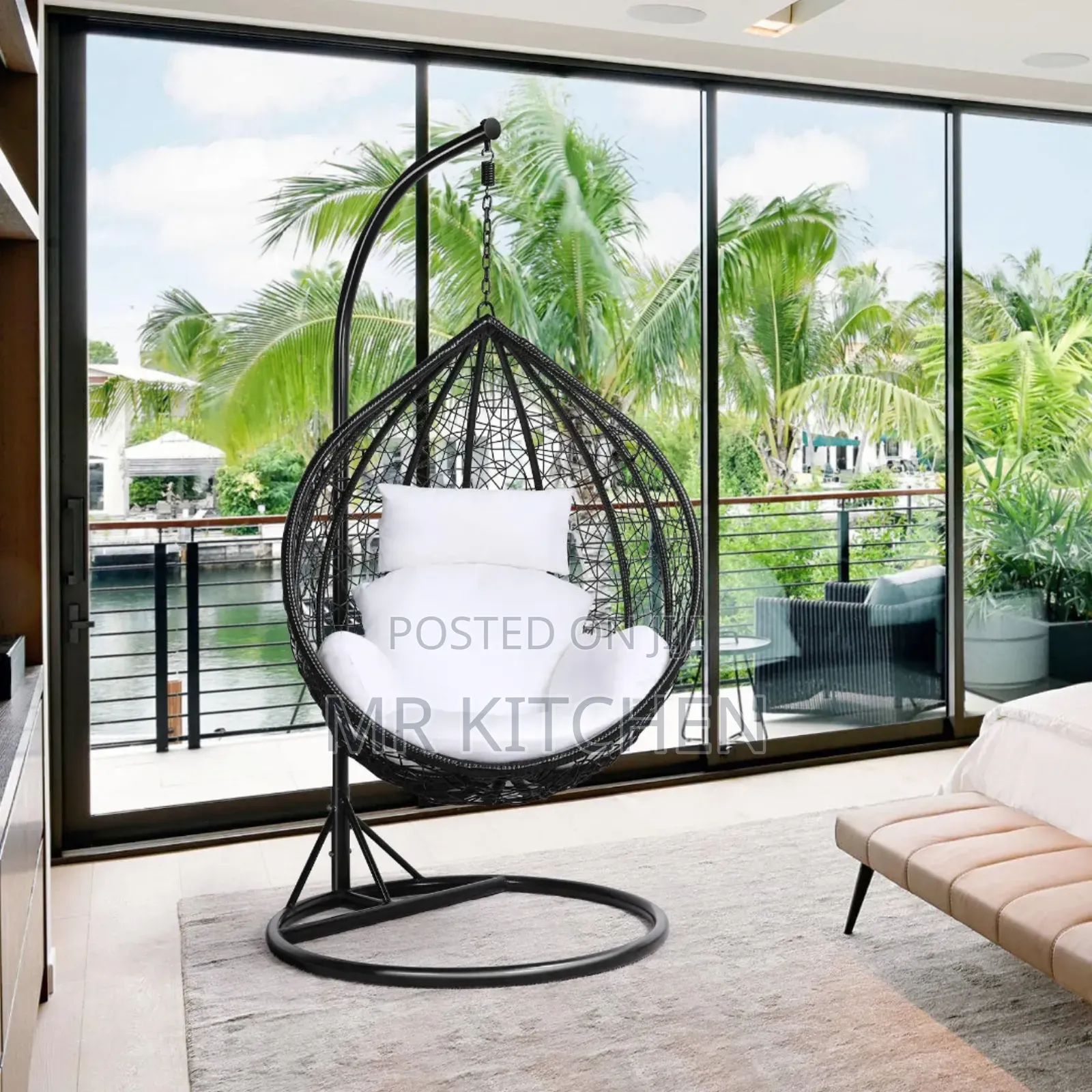 Patio Swing Chair