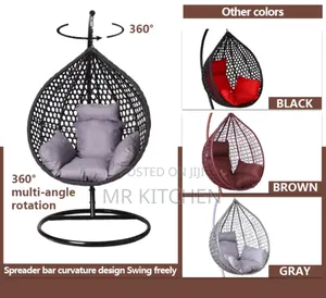 Patio Swing Chair