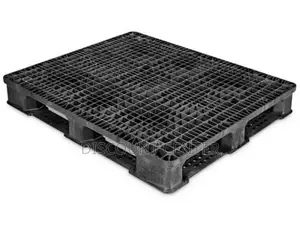 Pallets Plastic Heavy Weight