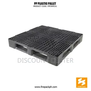 Pallets Plastic Heavy Weight