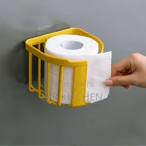 Toilet Paper Box