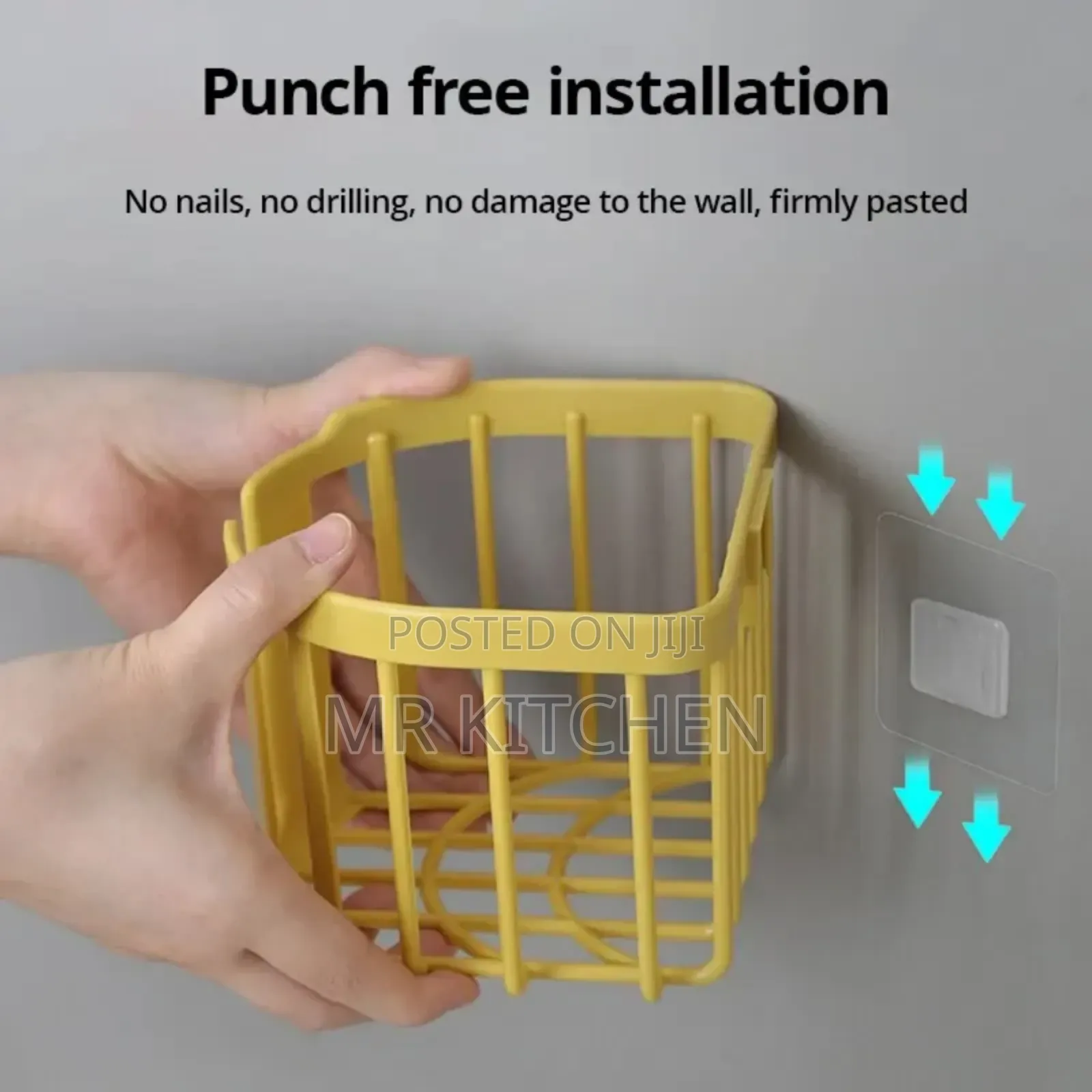 Toilet Paper Box