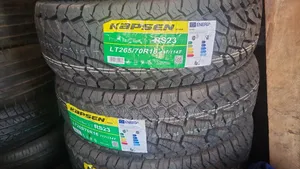 265/70r16 Kapsen Original Tyre