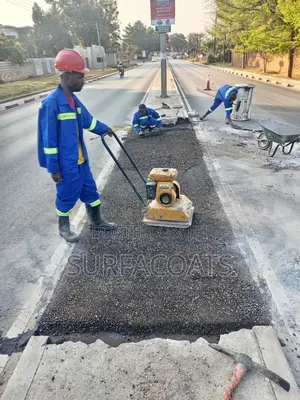 Road Maintenance Experts