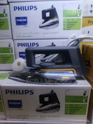 Philips Dry Iron