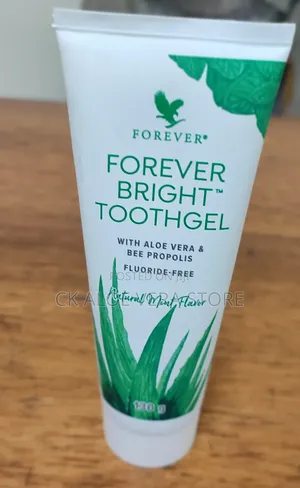 Forever Tooth Gel