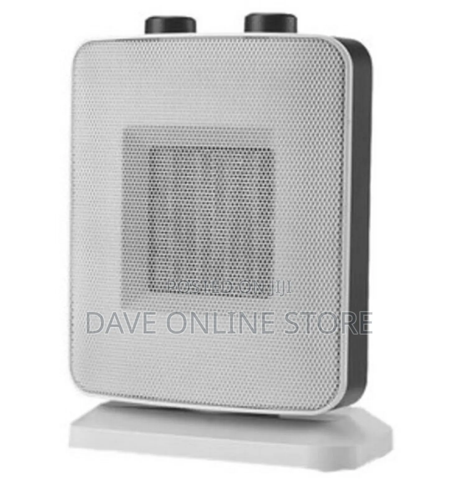 DSP Electric Heater – DSP Model DSP-Kd3033