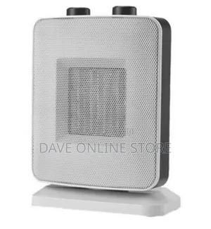 DSP Electric Heater – DSP Model DSP-Kd3033
