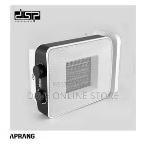 DSP Electric Heater – DSP Model DSP-Kd3033