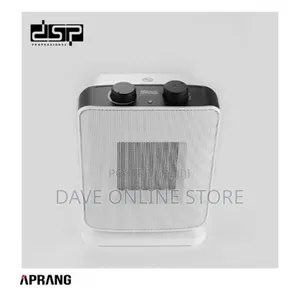DSP Electric Heater – DSP Model DSP-Kd3033
