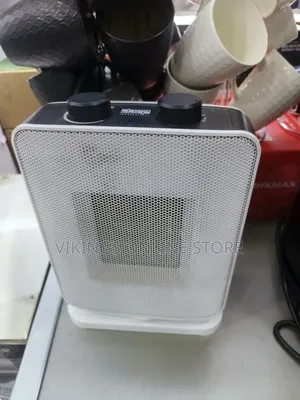 DSP Kd3033, Fan Heater