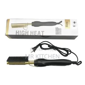 Electric Hot Comb