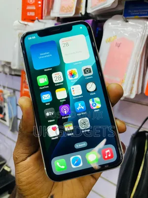 Apple iPhone 11 Pro Max 256 GB White