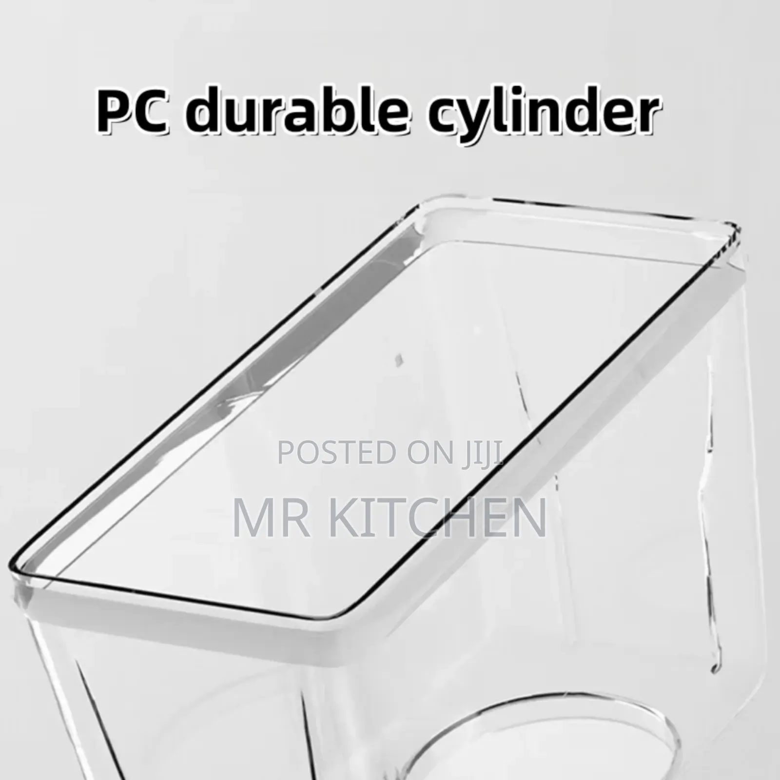 Electric Double Juice Dispenser
