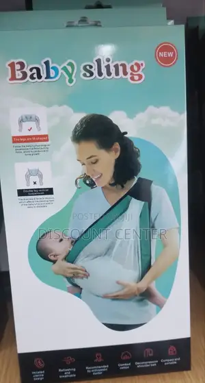 Baby Sling