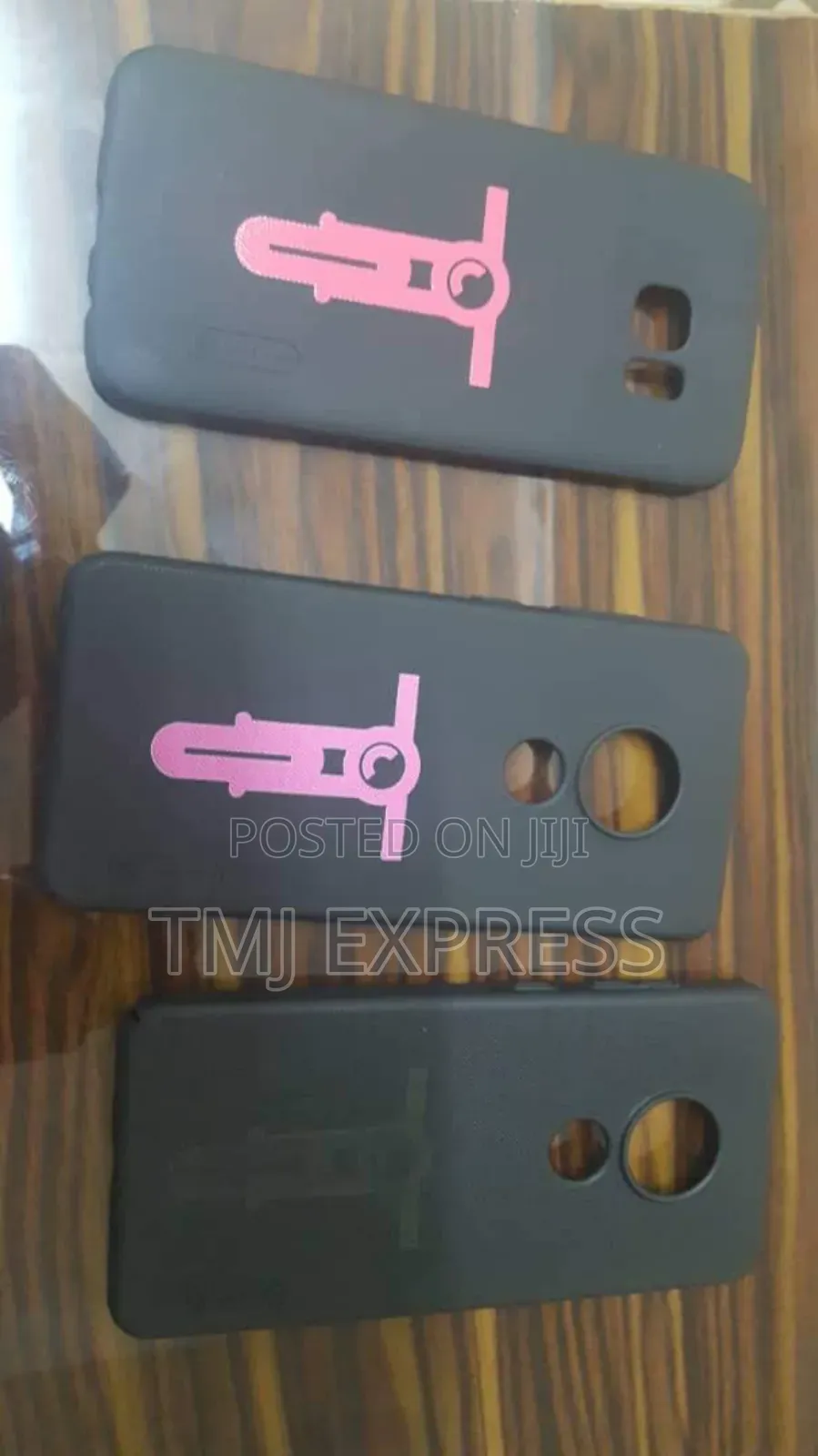 Branded Phone Covers With Your Own Artwork