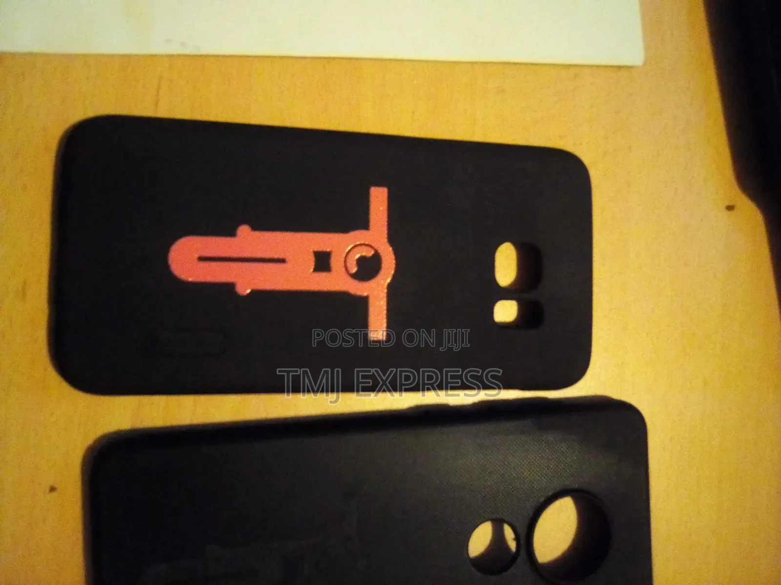 Branded Phone Covers With Your Own Artwork