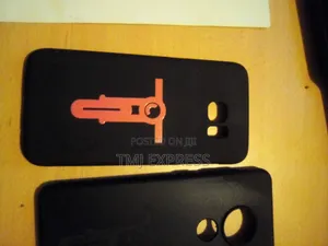 Branded Phone Covers With Your Own Artwork