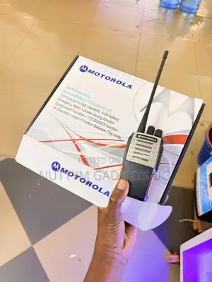 Motolora Gp 1000