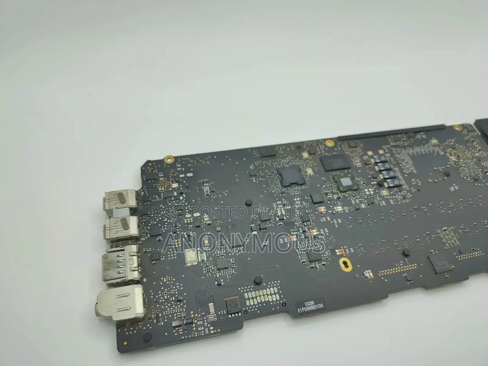 Motherboard Only! For Macbook Pro, Late 2013