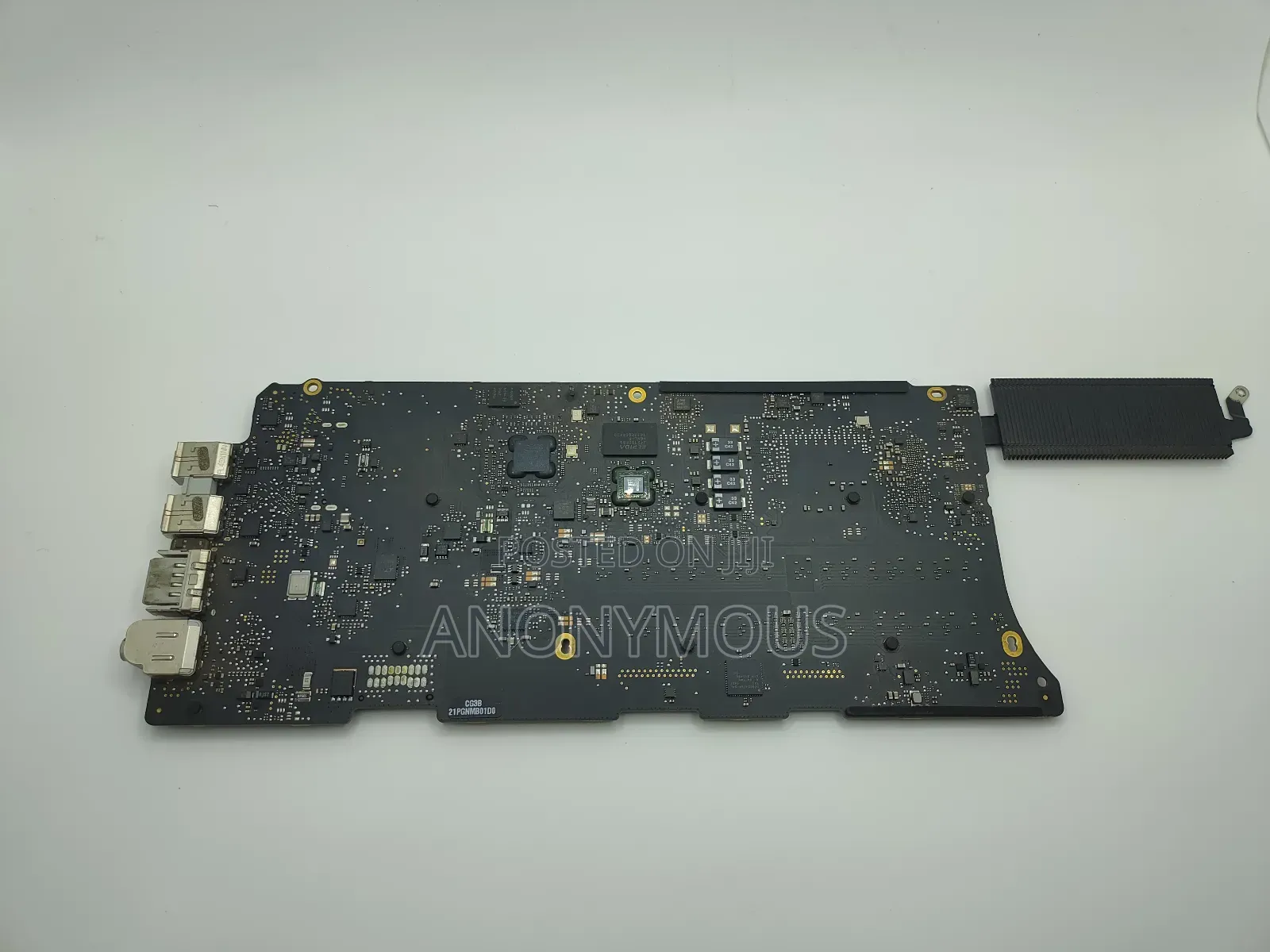 Motherboard Only! For Macbook Pro, Late 2013