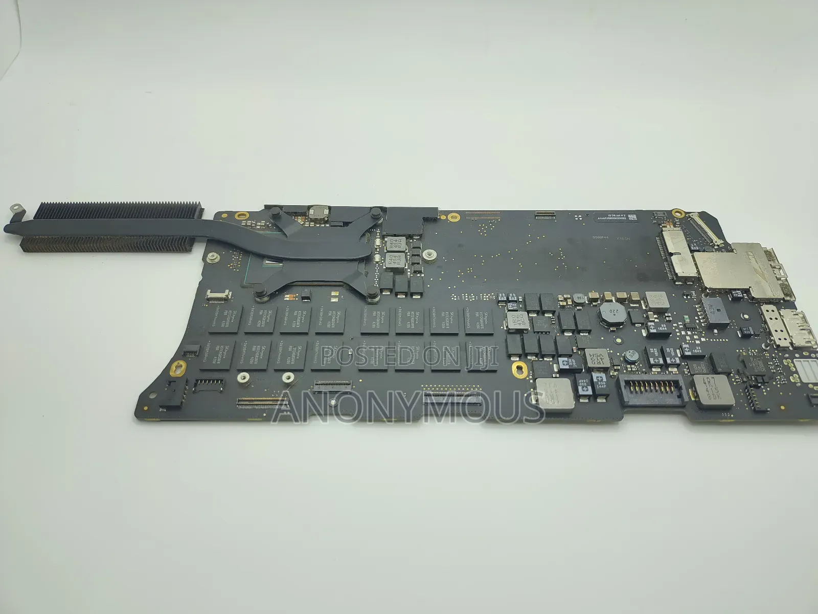 Motherboard Only! For Macbook Pro, Late 2013