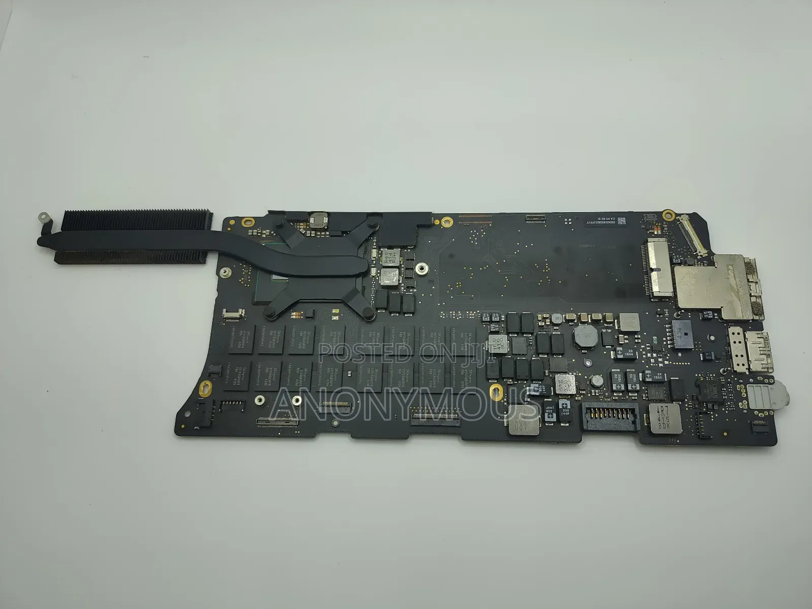 Motherboard Only! For Macbook Pro, Late 2013