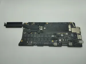 Motherboard Only! For Macbook Pro, Late 2013