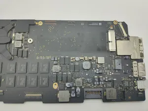Motherboard Only! For Macbook Pro, Late 2013