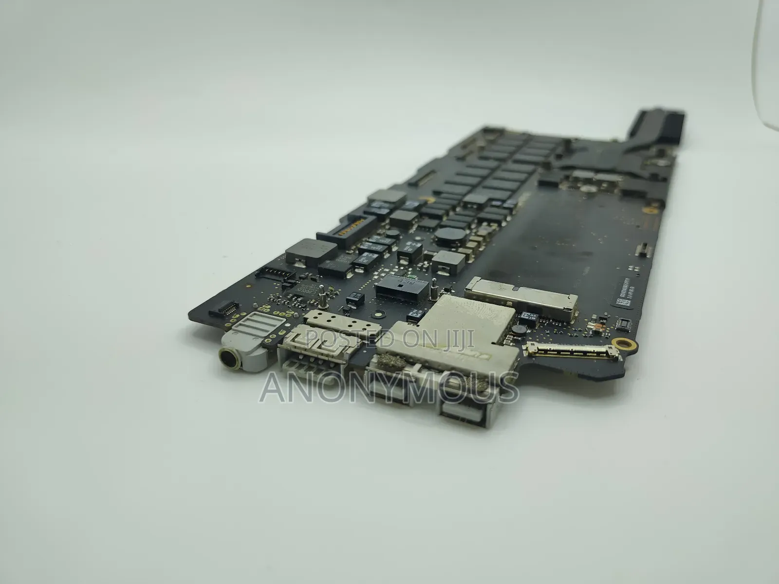 Motherboard Only! For Macbook Pro, Late 2013