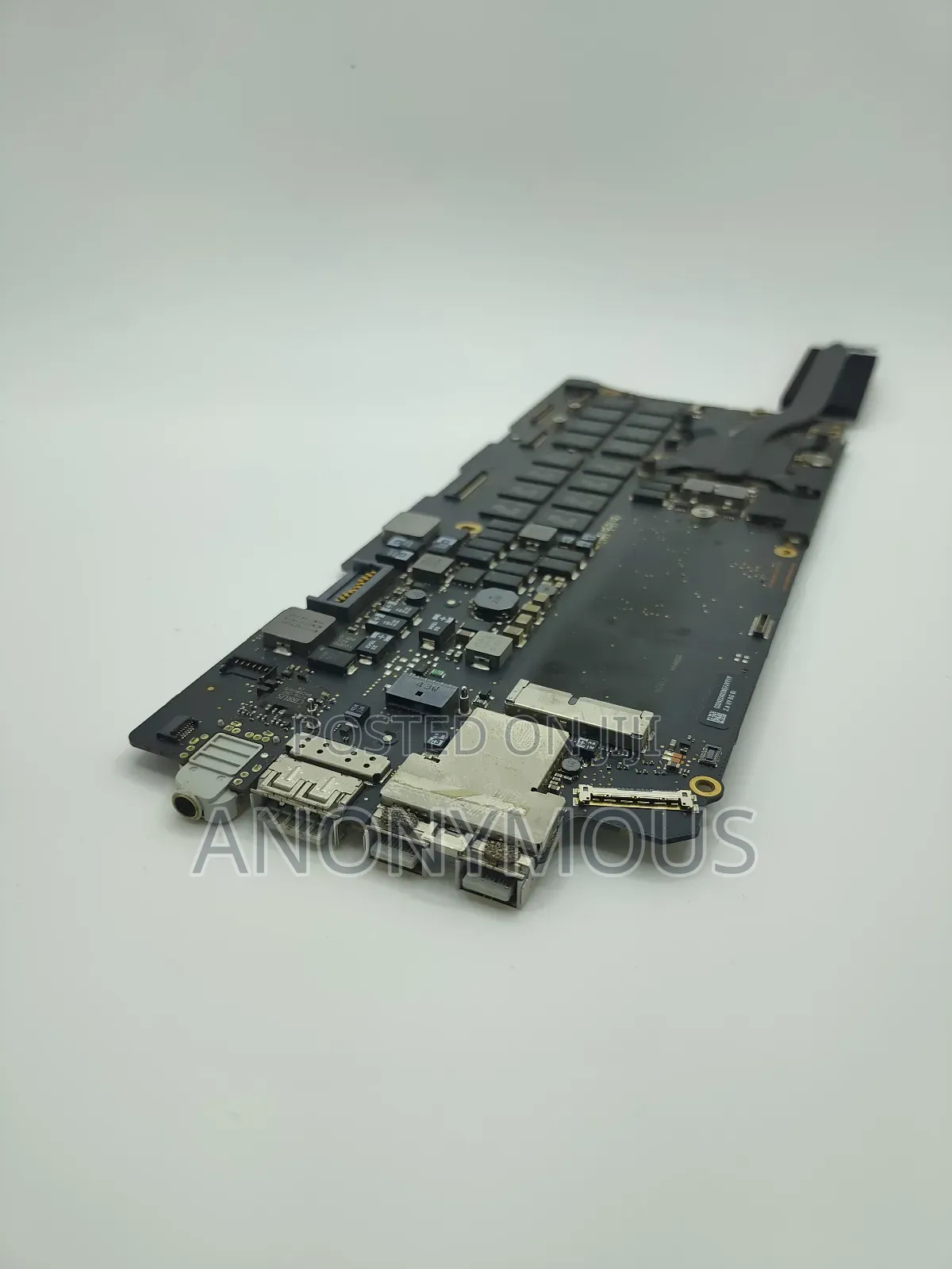 Motherboard Only! For Macbook Pro, Late 2013