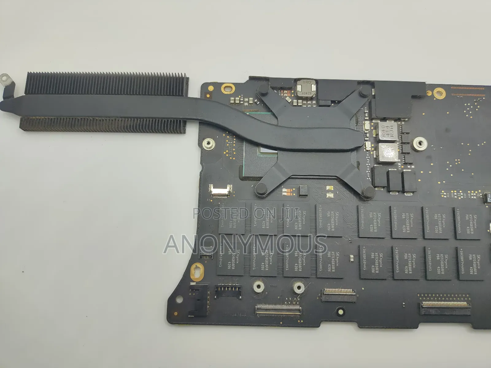 Motherboard Only! For Macbook Pro, Late 2013