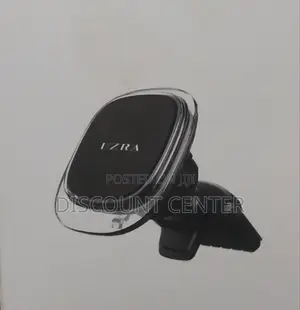 Phone Holder Magnetic