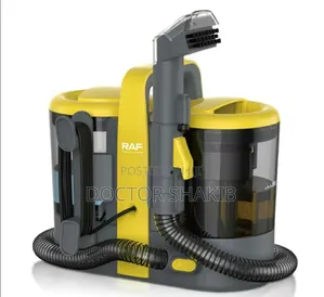 Raf Portable Carpet Cleaner Model R.8775