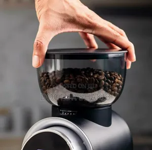 Quality Conical Burr Coffee Grinder