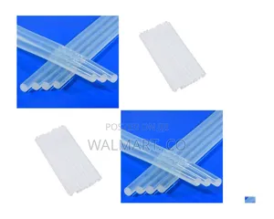 Hot Melt Glue Sticks-12 Pieces