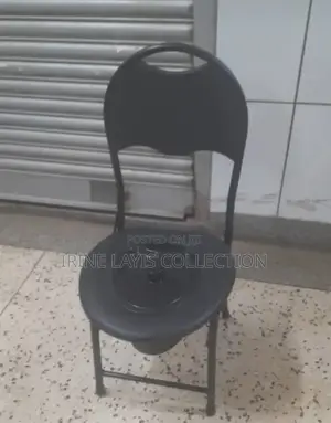 Adult Potty