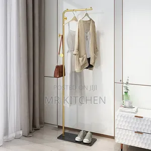Essential Bedroom Rack