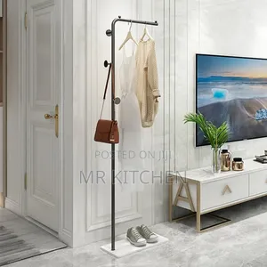 Essential Bedroom Rack