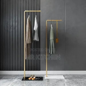 Essential Bedroom Rack