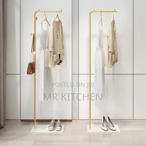 Essential Bedroom Rack